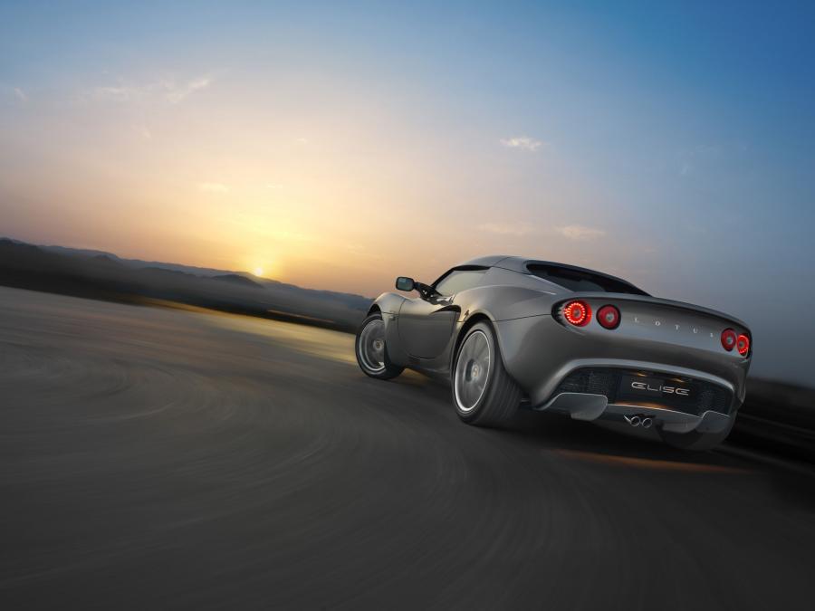  Lotus Elise R 2007 года  (фото 5 из 14)